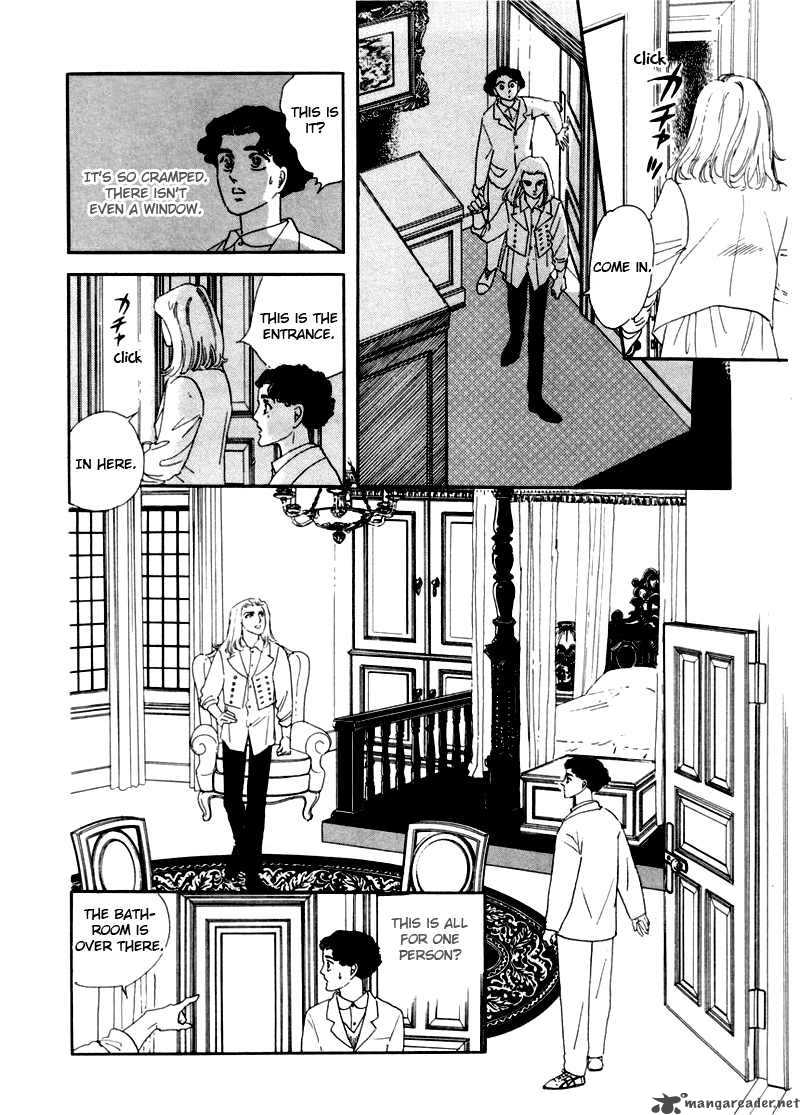 Zankoku Na Kami Ga Shihai Suru 5 25
