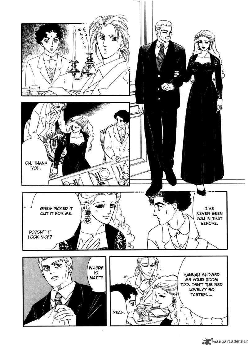 Zankoku Na Kami Ga Shihai Suru 5 27
