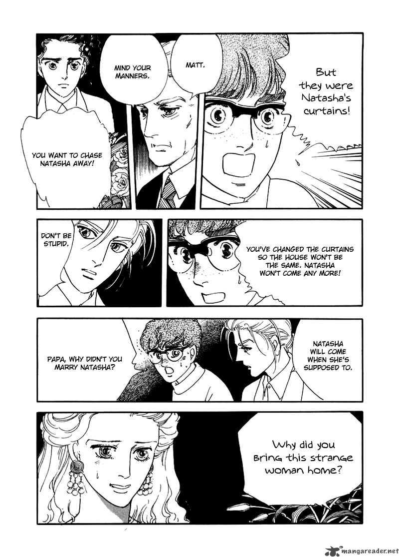 Zankoku Na Kami Ga Shihai Suru 5 30