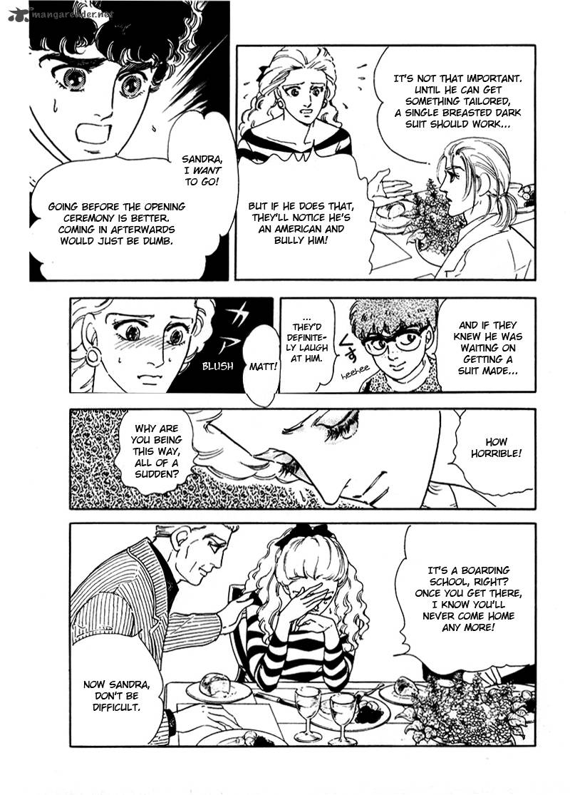 Zankoku Na Kami Ga Shihai Suru 6 15