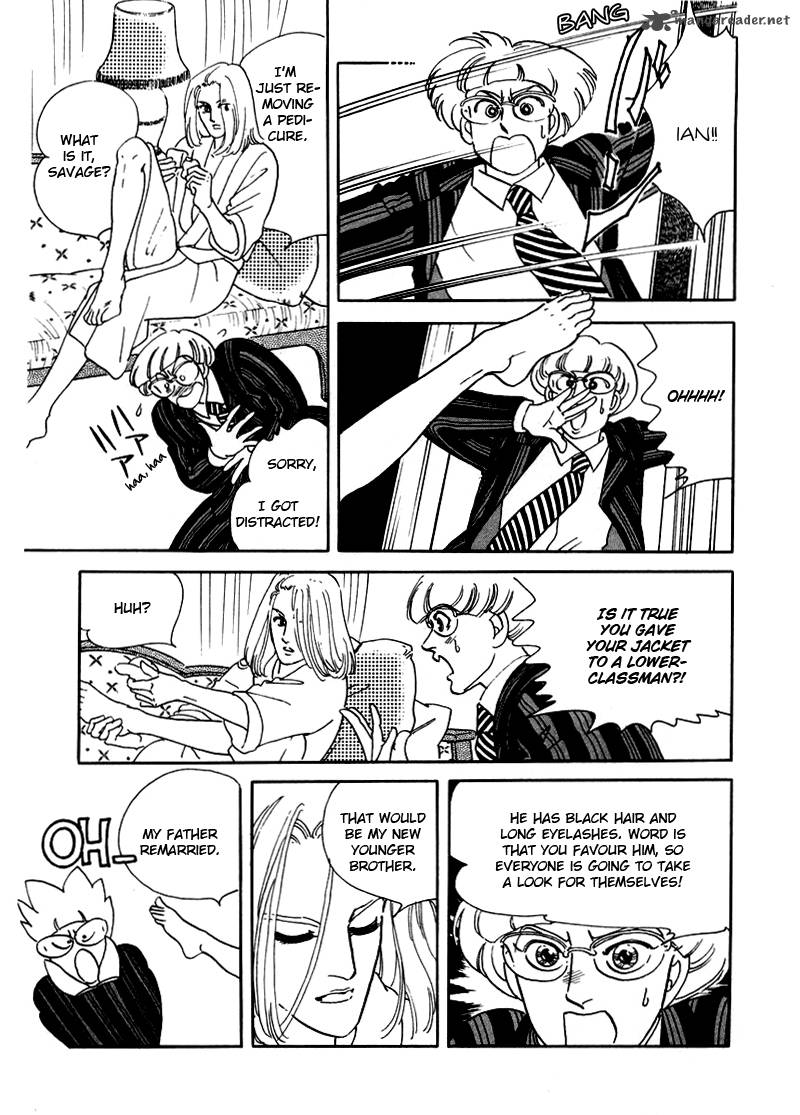 Zankoku Na Kami Ga Shihai Suru 6 38