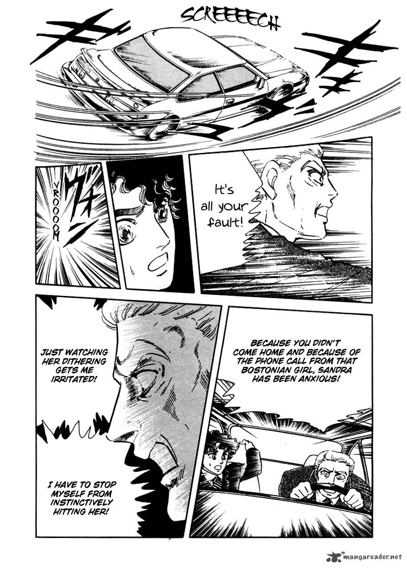 Zankoku Na Kami Ga Shihai Suru 6 61