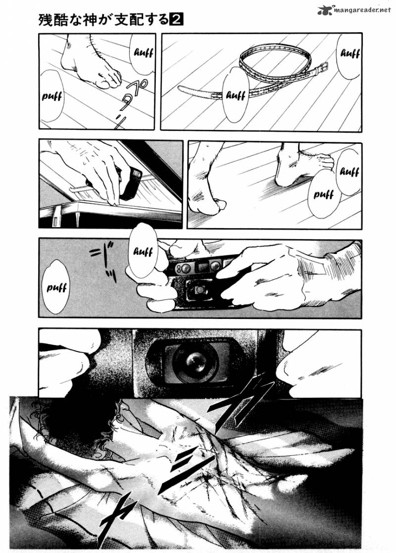 Zankoku Na Kami Ga Shihai Suru 7 12