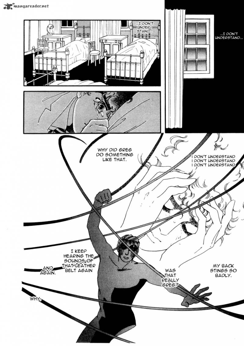 Zankoku Na Kami Ga Shihai Suru 7 25