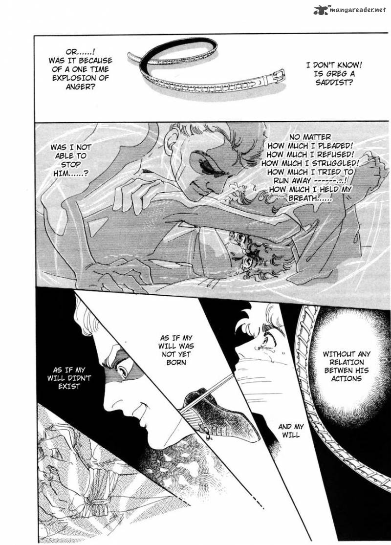 Zankoku Na Kami Ga Shihai Suru 8 21