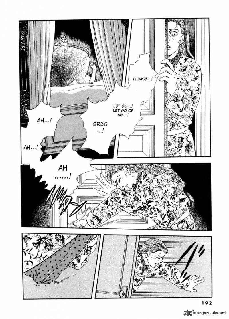 Zankoku Na Kami Ga Shihai Suru 8 35