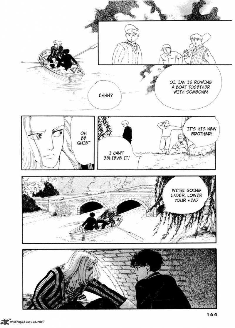 Zankoku Na Kami Ga Shihai Suru 8 7