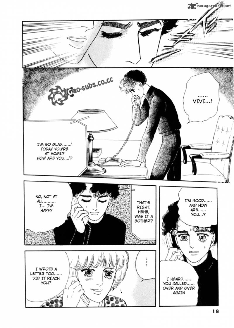 Zankoku Na Kami Ga Shihai Suru 9 17