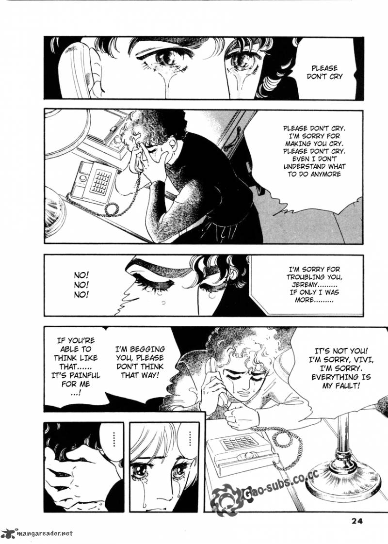 Zankoku Na Kami Ga Shihai Suru 9 23