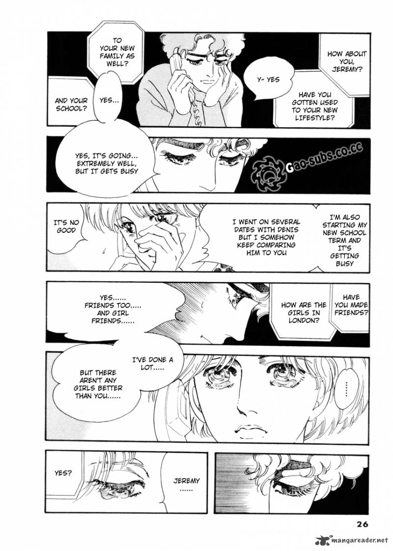 Zankoku Na Kami Ga Shihai Suru 9 25