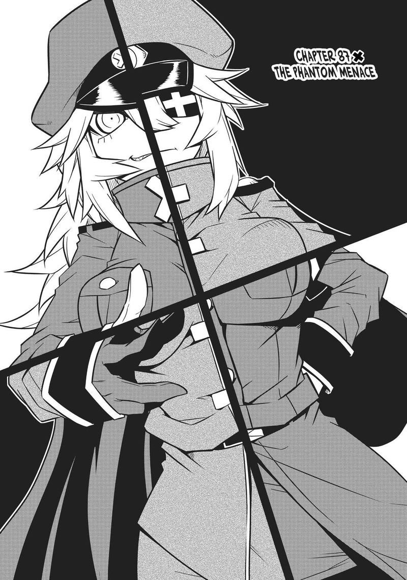Zannen Jokanbu Black General San 87 1