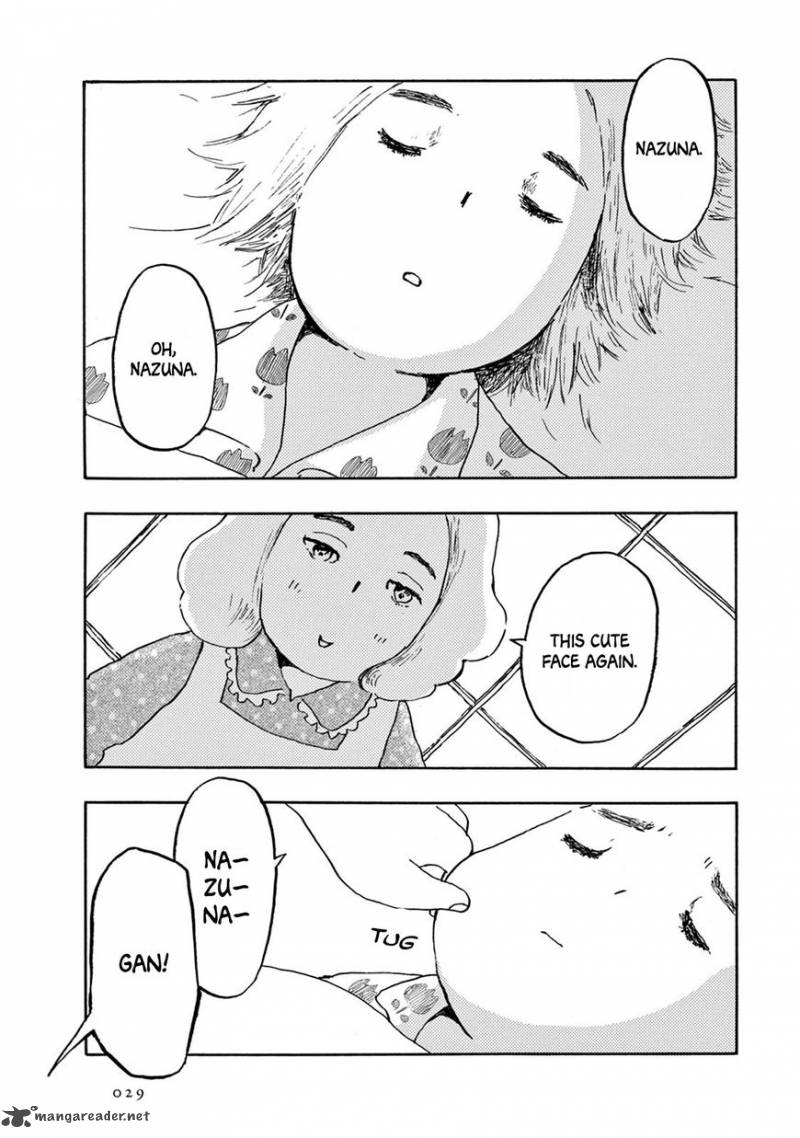Zassou Tachi Yo Taishi Wo Idake 1 31