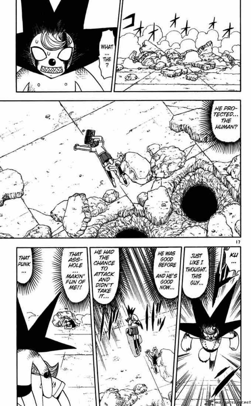 Zatch Bell 114 23