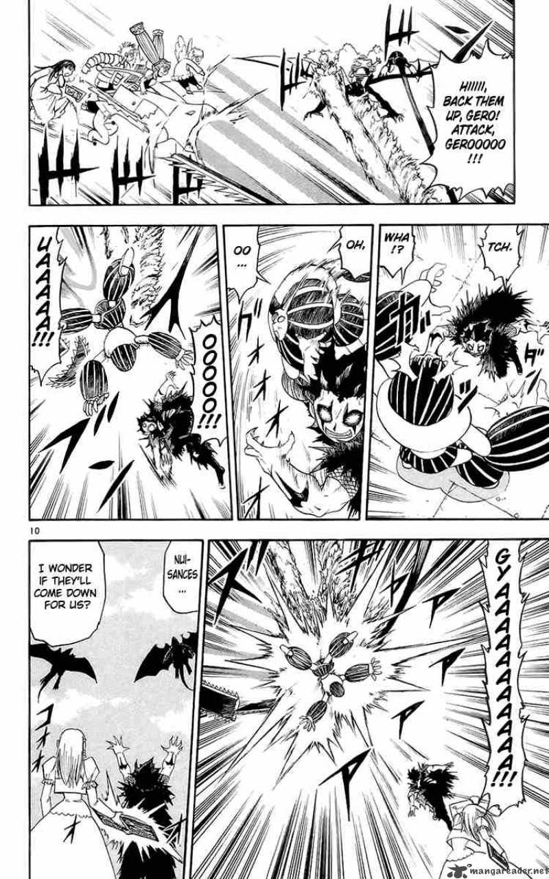Zatch Bell 143 10