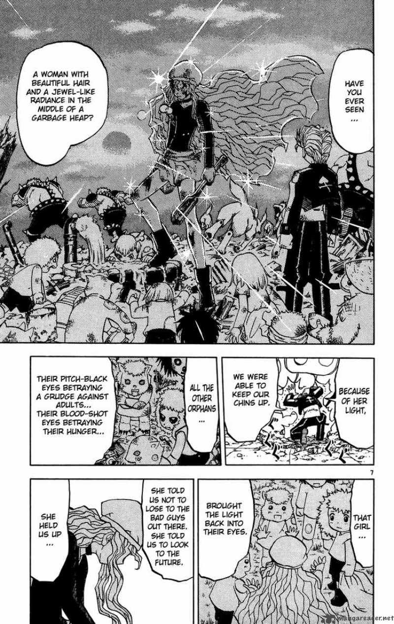 Zatch Bell 235 7