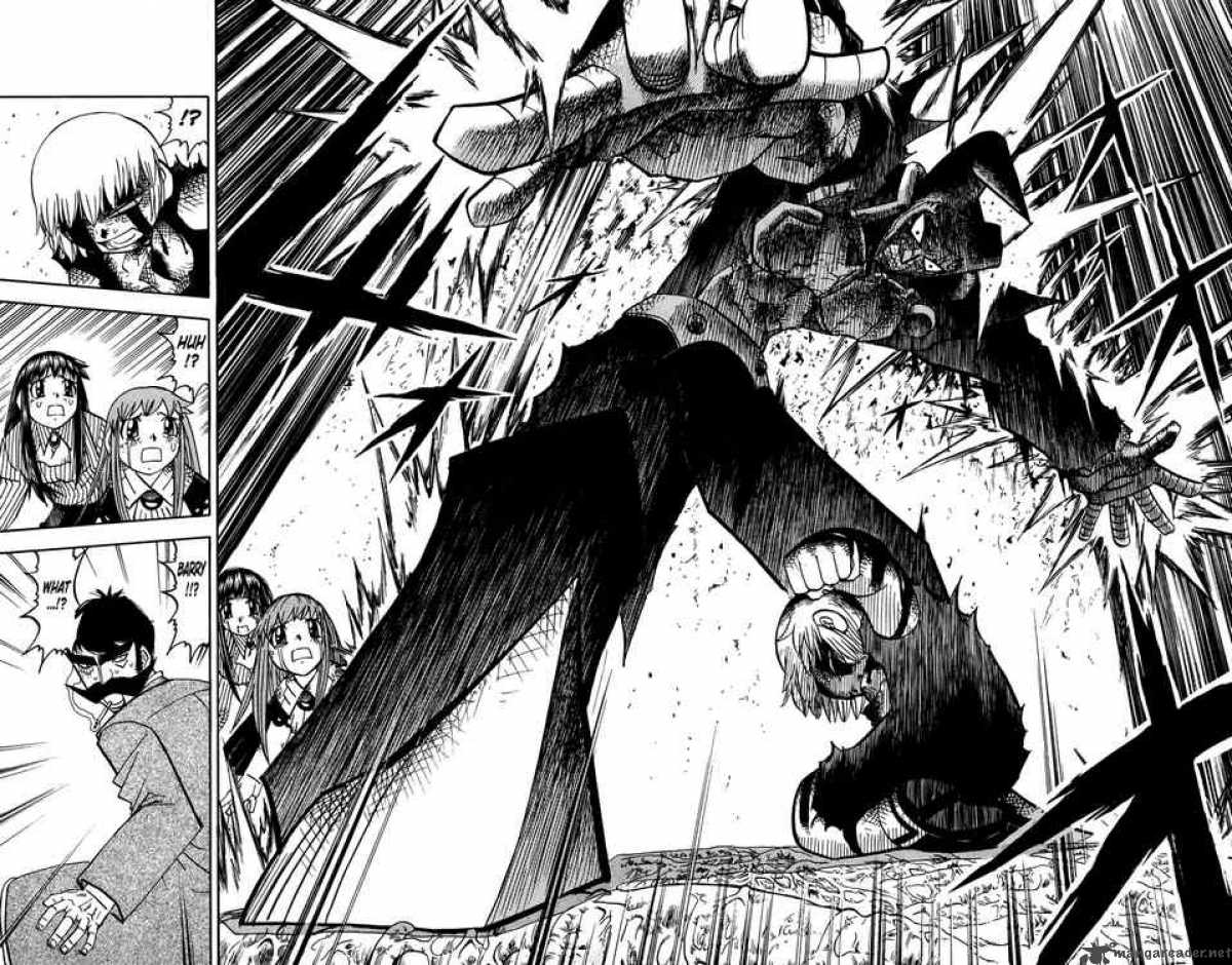 Zatch Bell 241 14