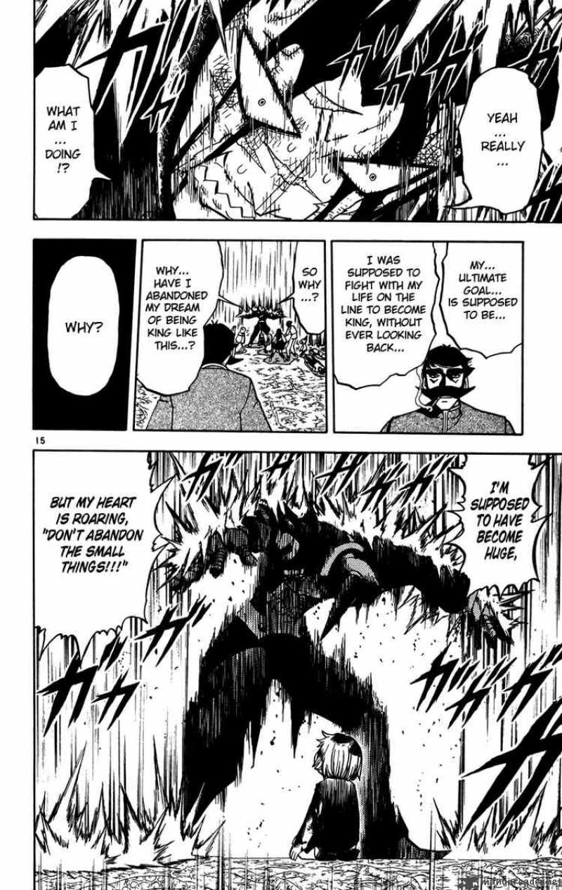 Zatch Bell 241 15