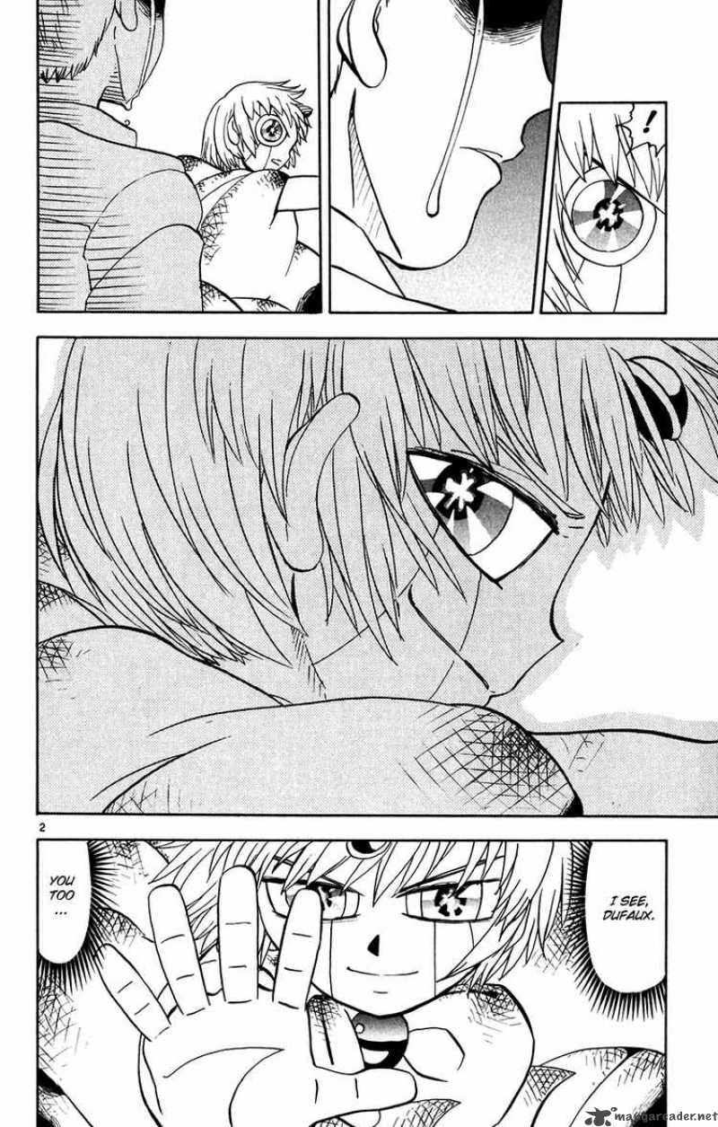 Zatch Bell 272 2