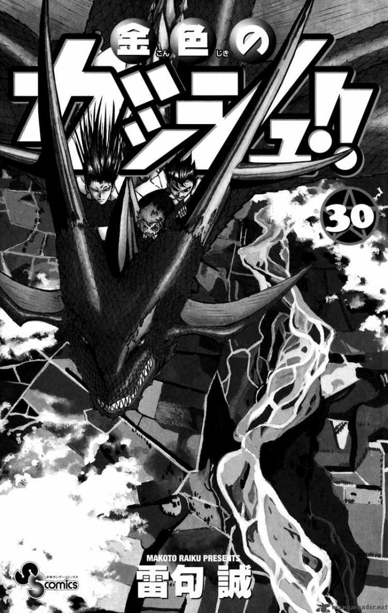Zatch Bell 284 2