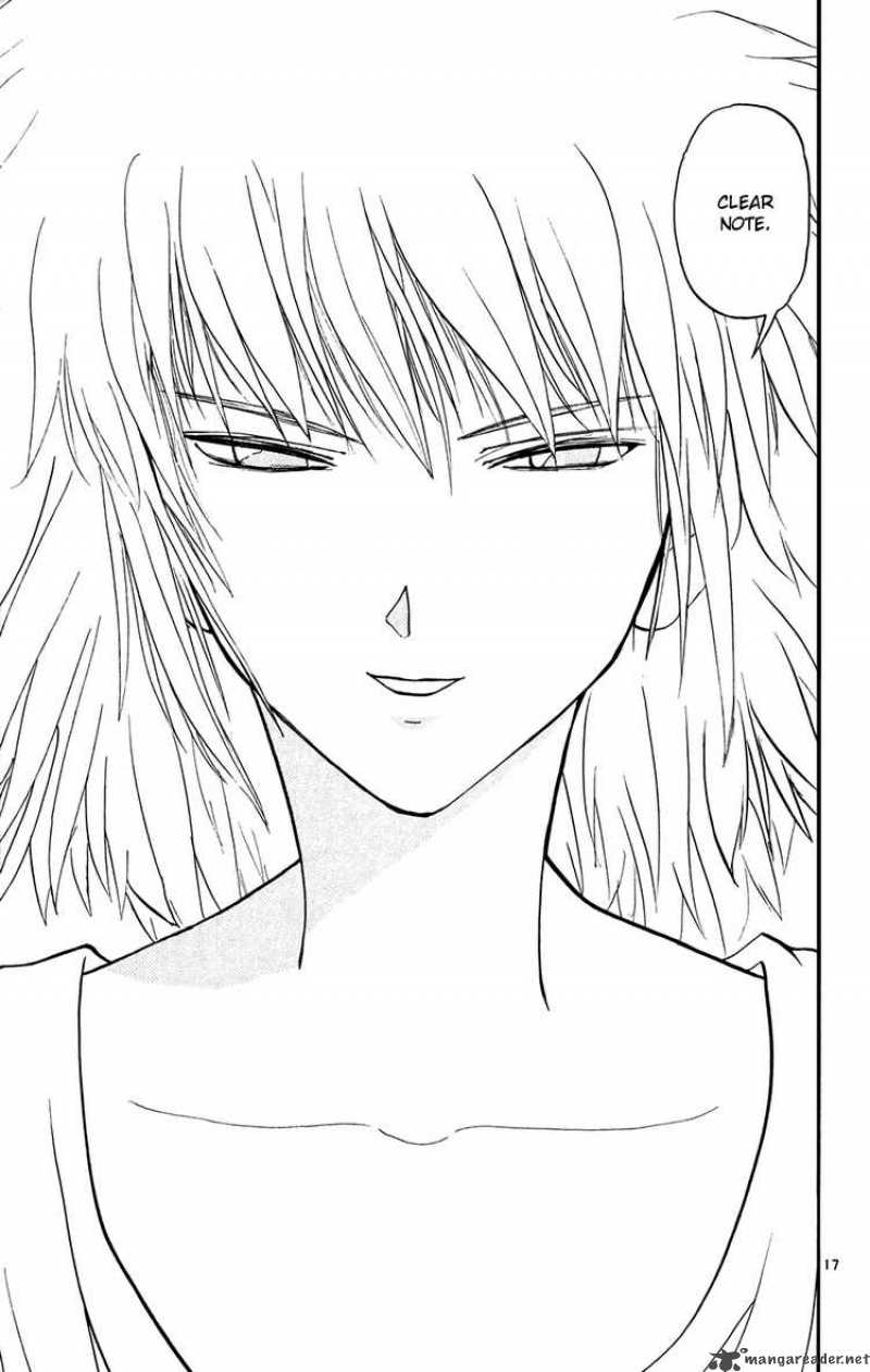 Zatch Bell 284 23