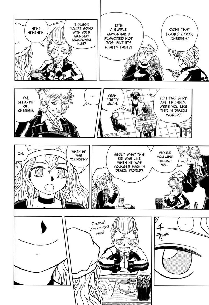 Zatch Bell 324 121