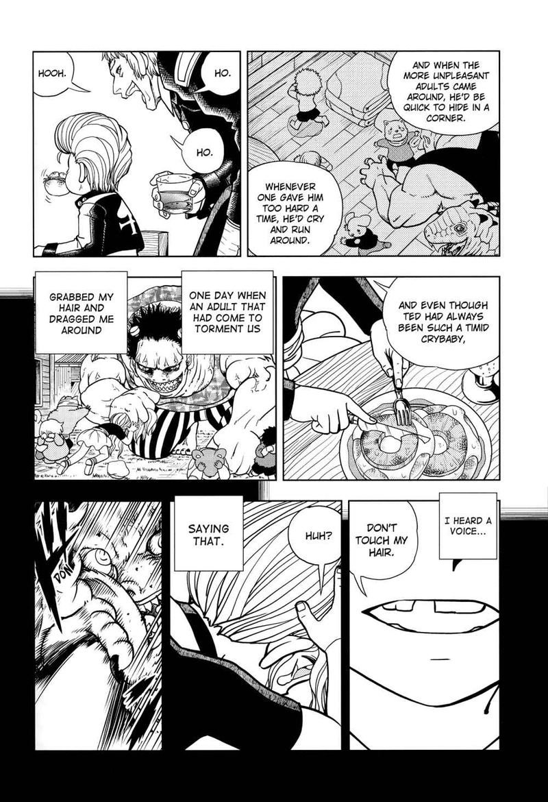 Zatch Bell 324 123
