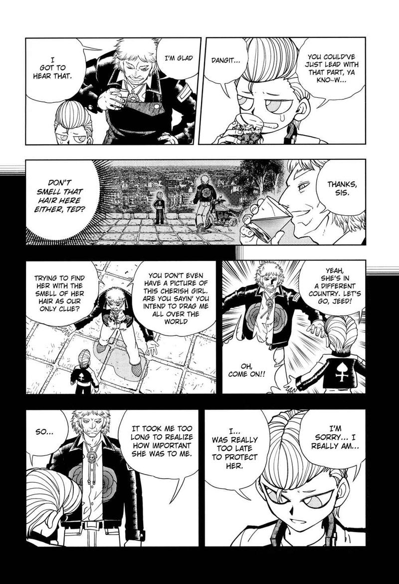 Zatch Bell 324 125
