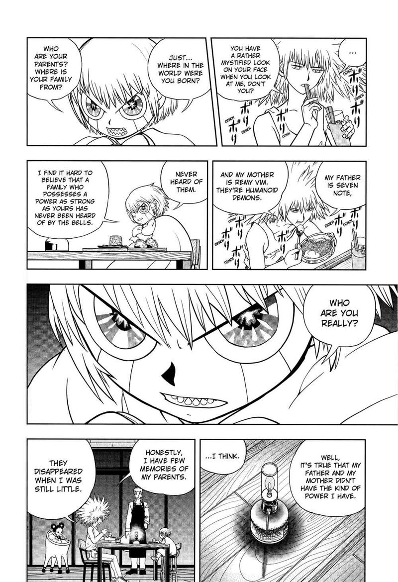Zatch Bell 324 130