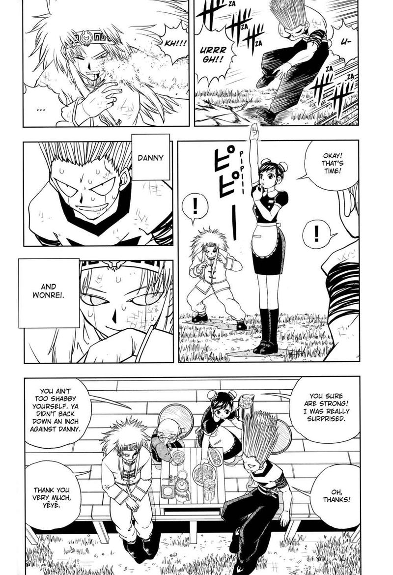Zatch Bell 324 31