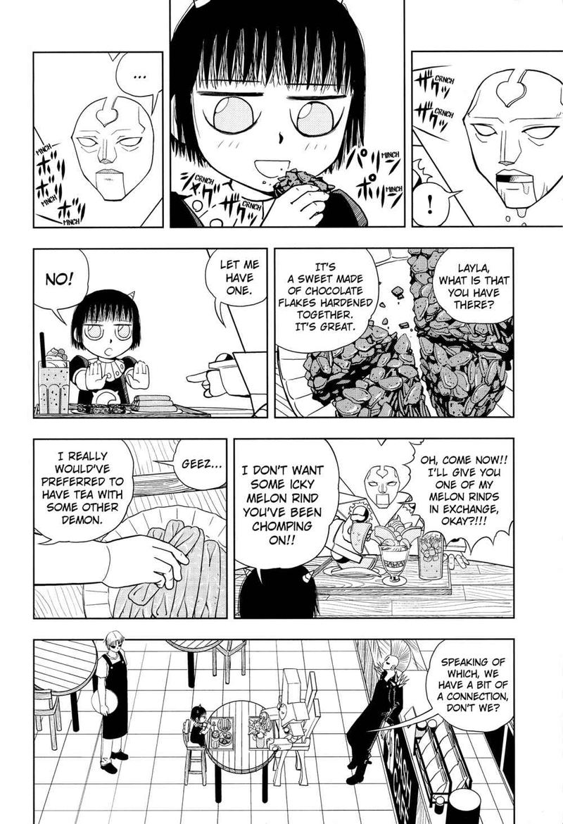 Zatch Bell 324 49