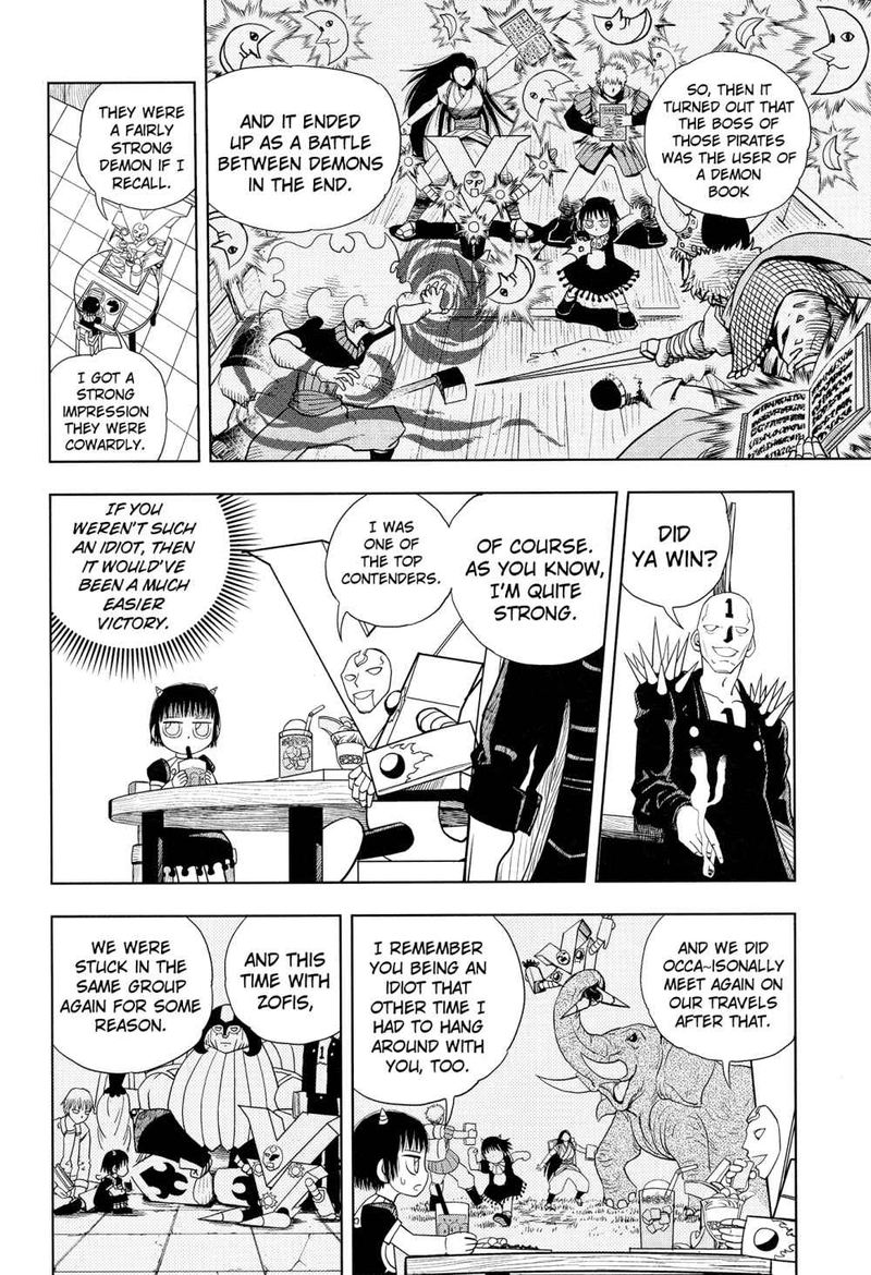 Zatch Bell 324 51