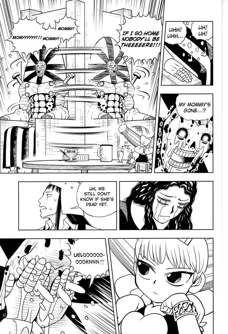 Zatch Bell 324 61