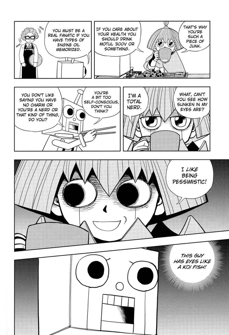 Zatch Bell 324 78