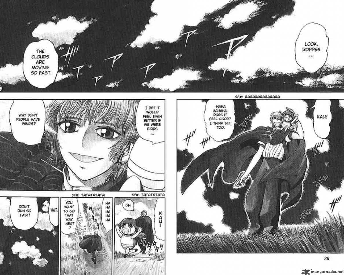 Zatch Bell 59 2