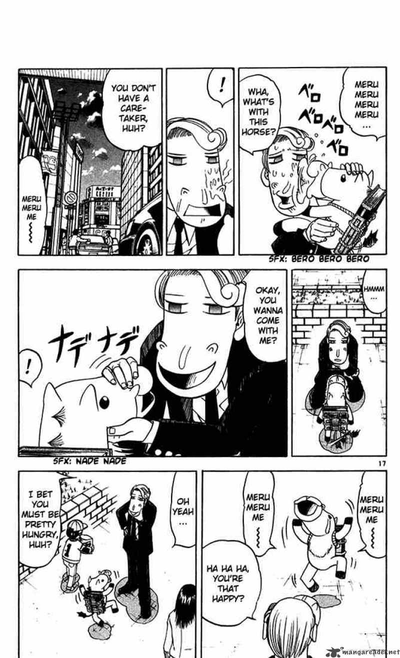 Zatch Bell 93 17