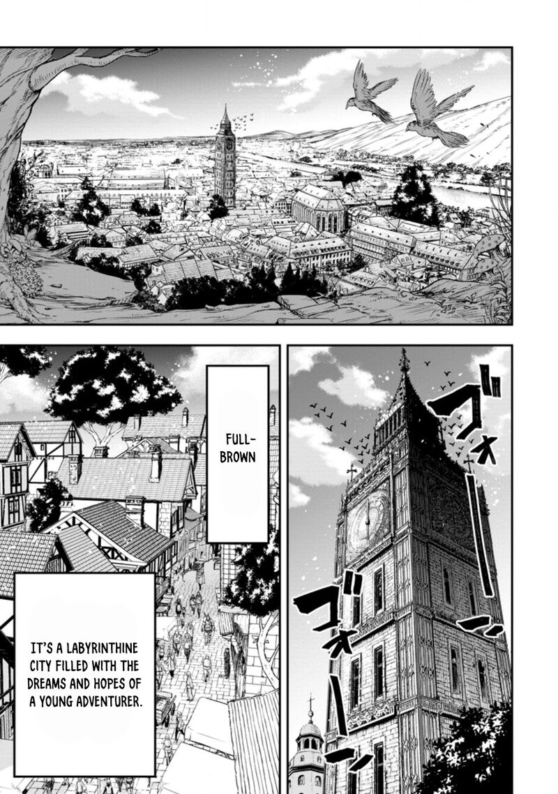 Zatsuyou Fuyojutsushi Ga Jibun No Saikyou Ni Kidzuku Made 1 22