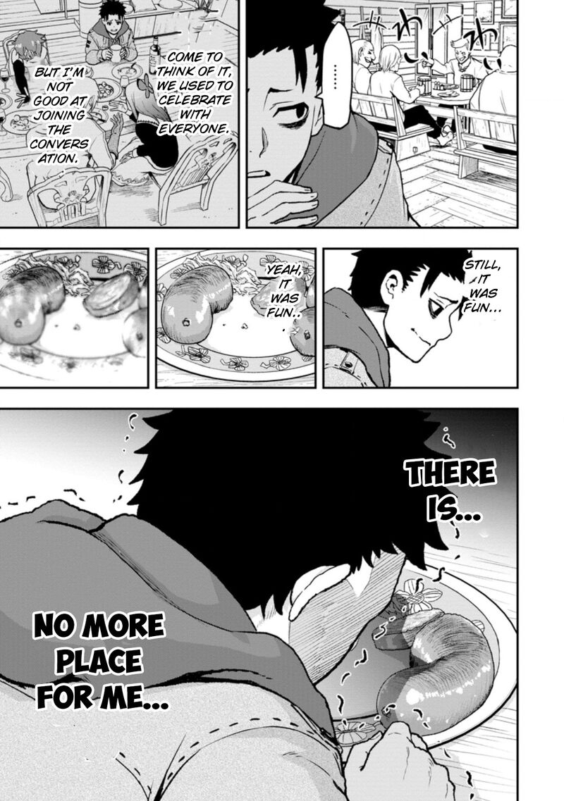 Zatsuyou Fuyojutsushi Ga Jibun No Saikyou Ni Kidzuku Made 1 28