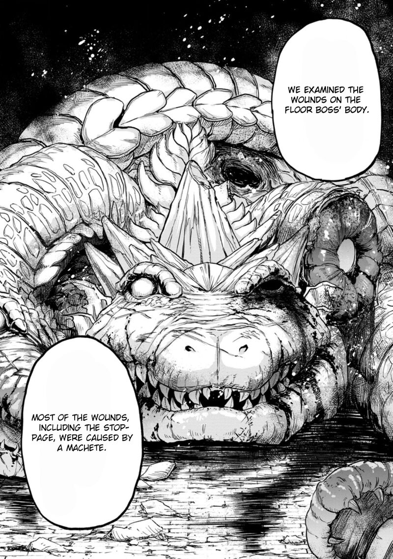 Zatsuyou Fuyojutsushi Ga Jibun No Saikyou Ni Kidzuku Made 1 31