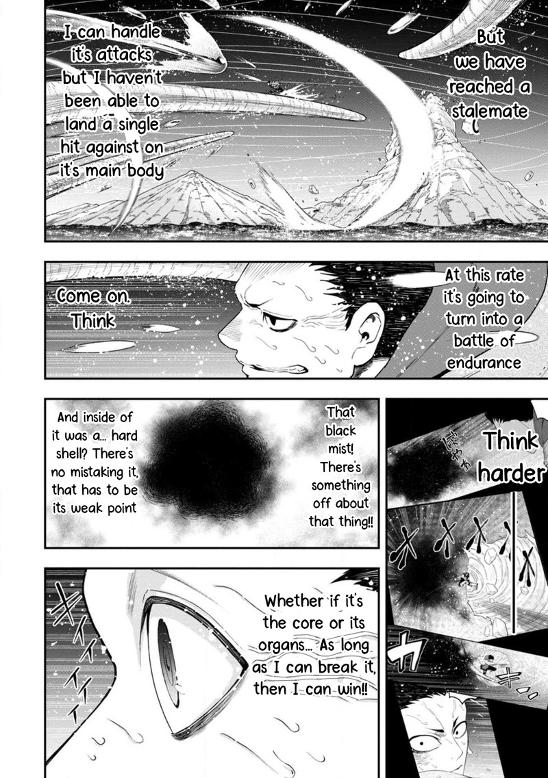 Zatsuyou Fuyojutsushi Ga Jibun No Saikyou Ni Kidzuku Made 18 6