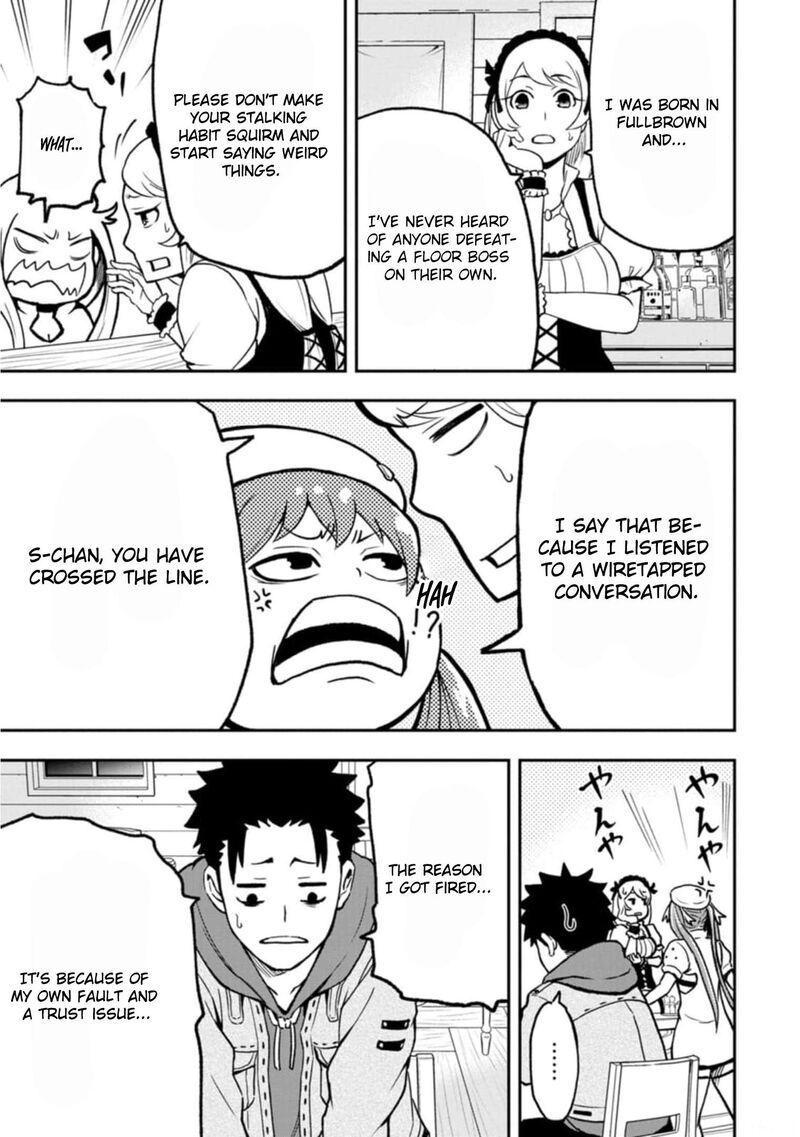 Zatsuyou Fuyojutsushi Ga Jibun No Saikyou Ni Kidzuku Made 2 14