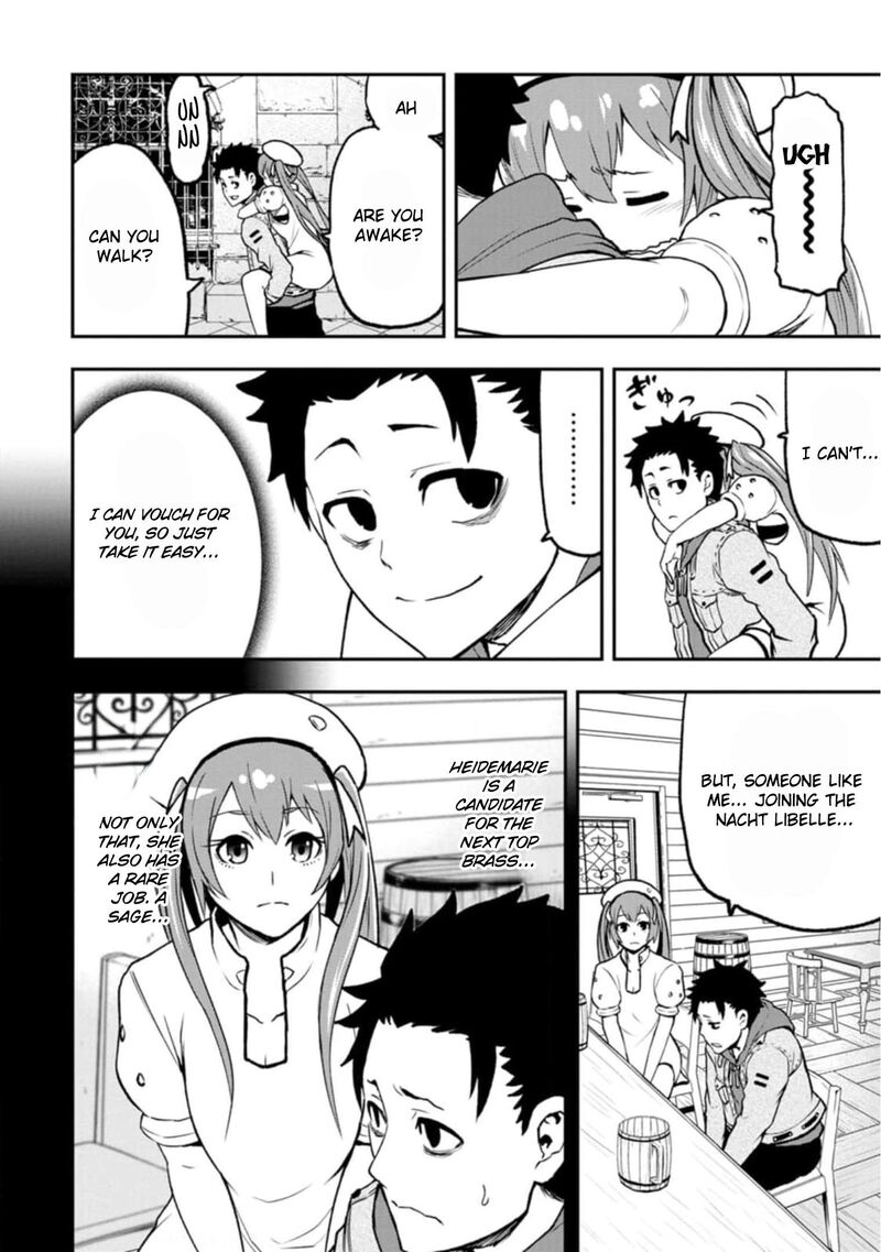 Zatsuyou Fuyojutsushi Ga Jibun No Saikyou Ni Kidzuku Made 2 29