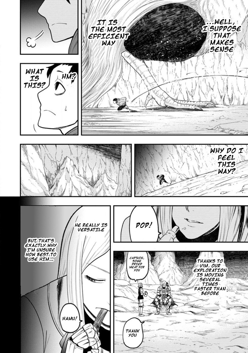 Zatsuyou Fuyojutsushi Ga Jibun No Saikyou Ni Kidzuku Made 23 14