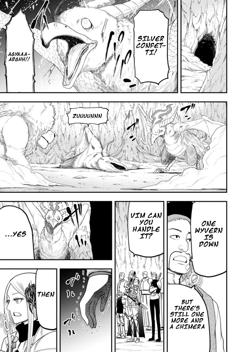 Zatsuyou Fuyojutsushi Ga Jibun No Saikyou Ni Kidzuku Made 23 19