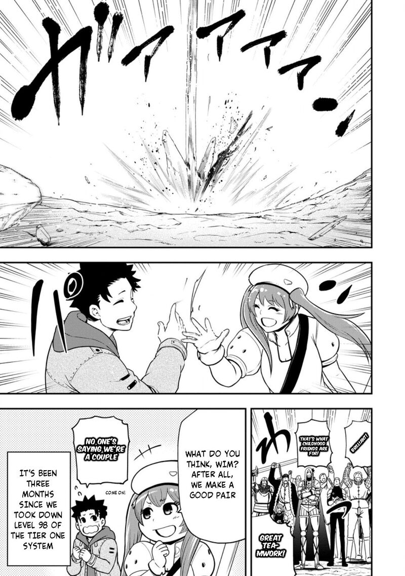 Zatsuyou Fuyojutsushi Ga Jibun No Saikyou Ni Kidzuku Made 25a 10