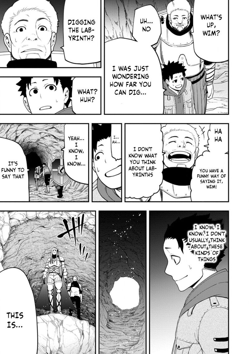 Zatsuyou Fuyojutsushi Ga Jibun No Saikyou Ni Kidzuku Made 25a 12