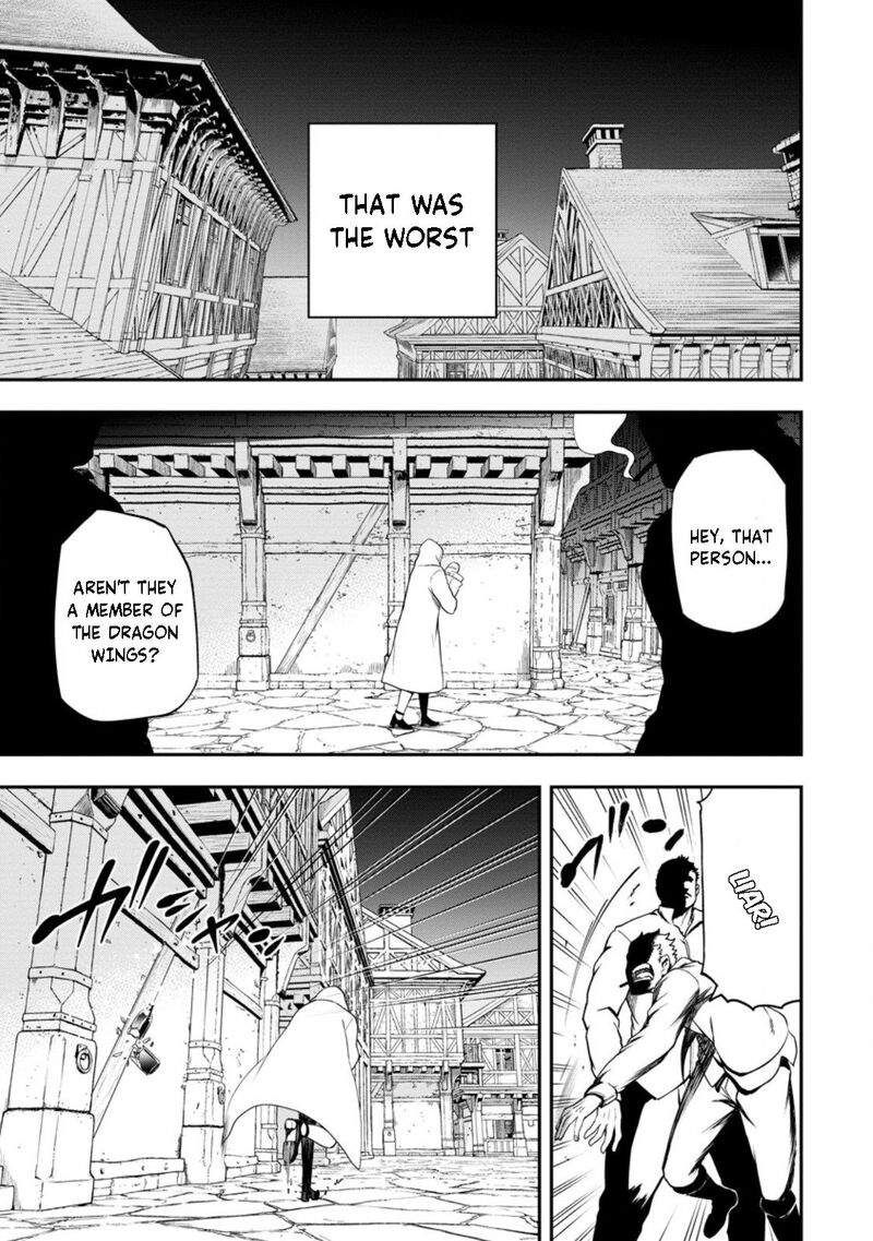 Zatsuyou Fuyojutsushi Ga Jibun No Saikyou Ni Kidzuku Made 25a 2