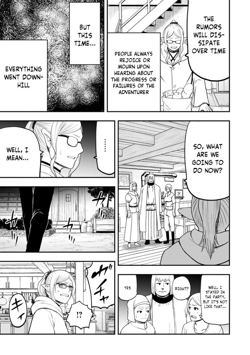 Zatsuyou Fuyojutsushi Ga Jibun No Saikyou Ni Kidzuku Made 25a 4