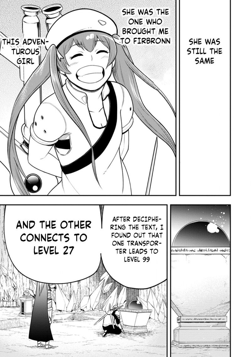 Zatsuyou Fuyojutsushi Ga Jibun No Saikyou Ni Kidzuku Made 25b 11