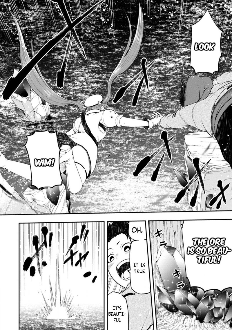 Zatsuyou Fuyojutsushi Ga Jibun No Saikyou Ni Kidzuku Made 25b 6