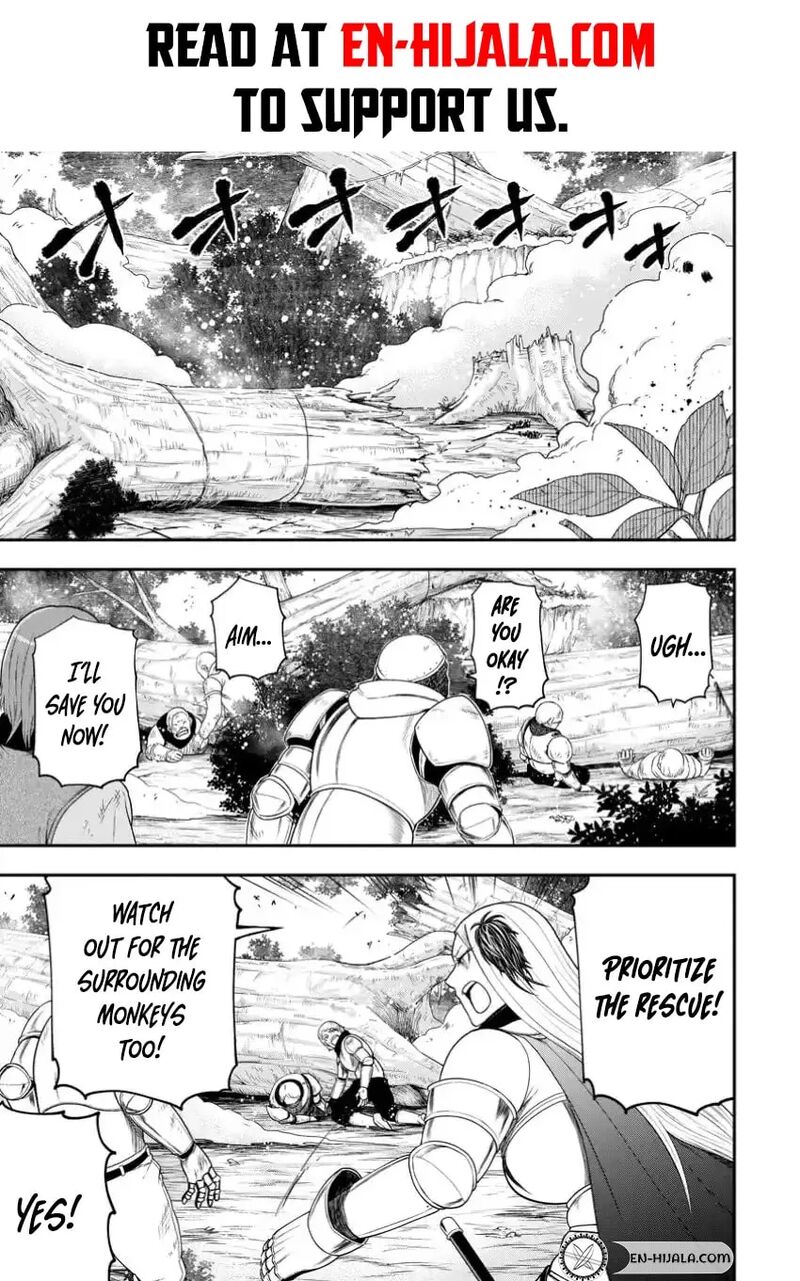 Zatsuyou Fuyojutsushi Ga Jibun No Saikyou Ni Kidzuku Made 30a 2